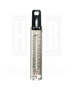 Hygiplas suiker thermometer