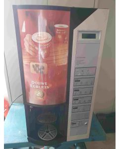 Gebruikte freshbrew koffiemachine Wittenborg FB7100, Gallery 210, 230 Volt 50HZ, HTB-1043X