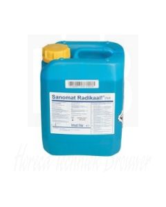 Sanomat Radikaal Plus 5 liter (toelatingsnummer 12812N), 505020